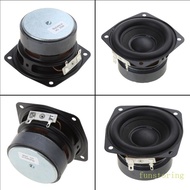 FUN Full Frequency Ranging Speaker 3inch 20W For Home Theater Sound System-Loudspeaker