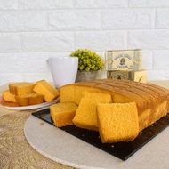 Premium Butter Cake (Golden Churn Butter Cake)