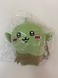 （現貨）Chiikawa 哥林布 公仔