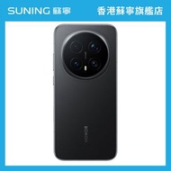 Honor榮耀 Magic8 Pro 智能手機 12GB+512GB 黑色