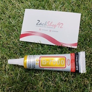 GAM ADHESIVE SCREEN B-7000