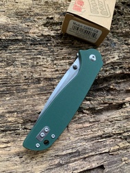 มีดพับ Ganzo G6803 ของแท้100% โดยตัวแทนจำหน่าย Ganzo ประเทศไทย ใบมีดยาว 8.8 ซม ใบมีด เหล็ก 8CR14 ควา