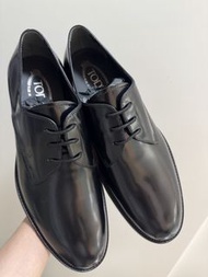 Tods 男裝西裝鞋