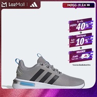 adidas ไลฟ์สไตล์ รองเท้า Racer TR23 ผู้ชาย สีเทา ID3058