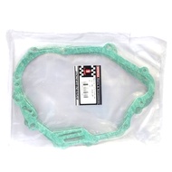 Packing Tutup Kopling Grosir isi 10pcs Gasket paking Perpak Bak Blok kopling Grand Supra X 125 Legen