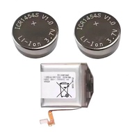 For Samsung Galaxy Buds3 Pro SM-R630 New Board Double Protection Board Battery EB-BR630ABY EB-BR630A