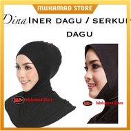 Dina Iner Dagu / Serkup Dagu / Inner Neck