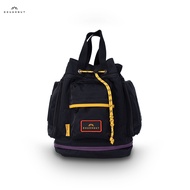 Doughnut Pyramid Happy Camper Series 13L 2-in-1 Hanging Toiletry Travel Outdoor Multifunctional Ligh