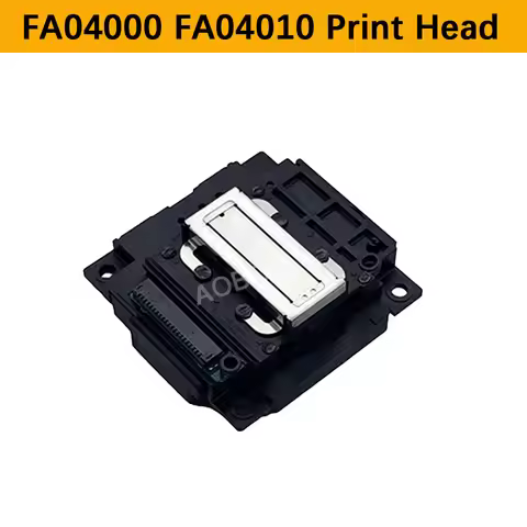 Original New L210 Printhead for Epson L355 L3110 L365 L301 L382 L385 L395 L3150 L4150 L4160 L5290 He