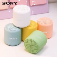 📻【Readystock】 + FREE Shipping 📻 SONY Wireless Bluetooth Speaker Sound Box Inpods Littlefun Protable Mini tws Speaker Outdoor Music Player Outloud Wireless Speakers