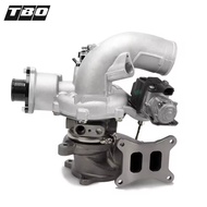 EA38R-500Z 500–550HP IS20 IS38 Ball Bearing Turbocharger Upgrade for Audi VW VAG EA888 Gen3 2.0T Lon