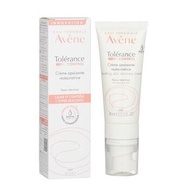 Avene Tolerance CONTROL Soothing Skin Recovery Cream - For Reactive Skin 量度控制舒緩肌膚修復霜 - 適用於反應性肌膚 Size: 40ml/1.3oz