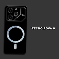 42 Flexible rubber softcase for tecno Pova 6 and Pova 6 pro IP Motif/case tecno Pova 6 tecno Pova 6 