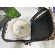 Old 8x 9x pc game disc can still be used