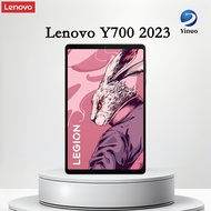 New Lenovo LEGION Y700 2023 Gaming Tablet 8.8inch 16G 512GB Snapdragon 8+Gen1 6550mAh 45W Charging 2
