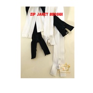 Zip jaket SCZ / Zip jaket bergigi