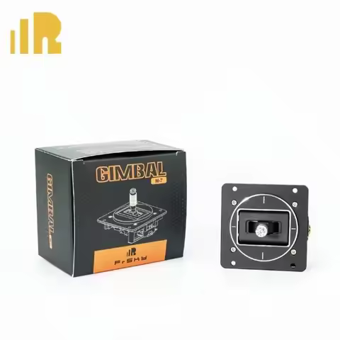 FrSky M7 Hall Sensor Gimbal for FrSky Taranis Q X7 and X7S ACCESS Transmitter