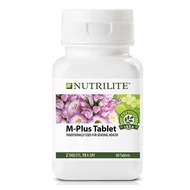 Nutrilite M-Plus Tablet - 60 Tab
