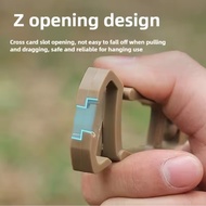 GANTUNGAN Primal ISE MOUNT Glove Clip HOOK Hanger IM900 Quality