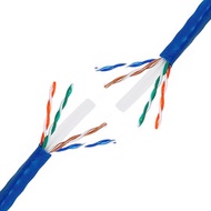 UTP CAT6 Ethernet CABLE 10m 20m 35M 50m CABLE ONLY