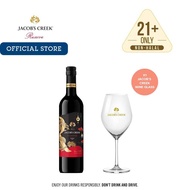 [LIMITED EDITION] Jacob’s Creek Reserve Shiraz Australia Red Wine (750ml)