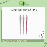 [GY Office] Faster Ball Pen CX-445