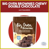 ∏ ∇ ❐ Big Oven Brownies ChocoVron