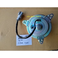 PROTON GEN2 PERSONA BLM MANUAL RADIATOR FAN MOTOR type APM