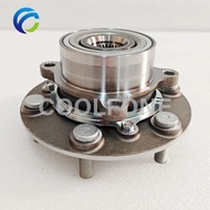 Front Wheel Hub Bearing For MITSUBISHI L 200 PAJERO SPORT II COLT CZC 2.5 3.0 3.2 4D56 HP 4M41 6B31 
