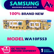 WA10F5S3 SAMSUNG Washing Machine PCB Board BOARD MESIN BASUH SAMSUNG