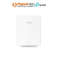 TP-Link EAP603GP-Desktop Omada AX1800 Multiple Ports Dual Band Wi-Fi 6 Desktop GPON Access Point