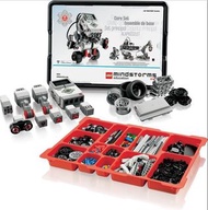 LEGO Mindstorms EV3 Core Set( 45544) & Lego Ev3 Expansion Set (45560)