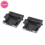 Cheesenm 1Pc Replacement LAN Network Port Cover For EliteBook 840 G3 745 G3 828 G3 848 SG