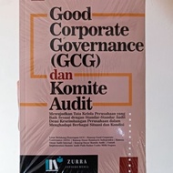 Book Corporate Governance and Audit ComiteGood