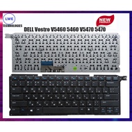 Laptop keyboard For DELL Vostro V5460 5460 V5470 5470 V5480 5480 LAPTOP KEYBOARD