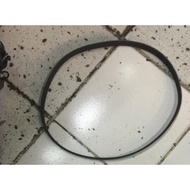 Fan Belt Crv 2007-2012 Gen 3 2400CC 7pk 1750