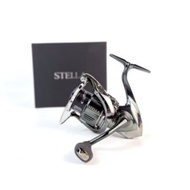 [ Original] Reel Spinning Premium Exclusive Shimano Stella 22 C3000Xg