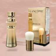 LANCOME 蘭蔻菁純精華粉底液#100 P 35ml