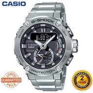 [Ready stock] G-Shock GST-B200 wrist watch men sport quartz watches water-proof watch GST-B200D-1A watches men women girls