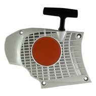 Chainsaw Starter Cost-effective Solution Direct-fit Design Easy Installation