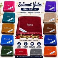 Yatis Blanket 120x200 Thick Single Blanket Hotel Sleeping Blanket