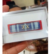 Service Mark XX (20 Years)