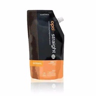 Matrix Optistraight Step 1 / Opti straight / Obat Smoothing Rambut 500gr normal xtra resistant extr