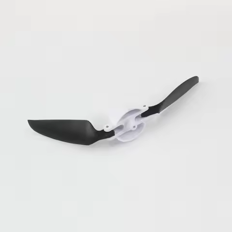 L67A F959.007 Propeller Folding Blades for Wltoys F959S F959 RC Aircraft Drone Spare Parts Upgrade A