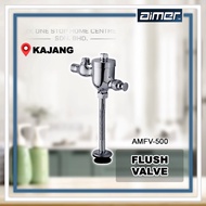 Aimer AMFV-500 Exposed Urinal Flush Valve