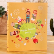 Photo Album Photo Photo Baby Wedding Family 3R 4R 5R Contents 200 Pockets