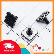 [3 Pieces]- 5-Way Navigation Switch