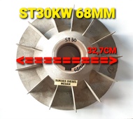 ST30 KW 30KW KIPAS DINAMO FAN ALTERNATOR DONGFENG