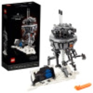 LEGO Star Wars Imperial Probe Droid 75306 Collectible Building Toy, New 2021 (683 Pieces), Multicolo