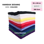 Chalmer Medium Towel 50x100